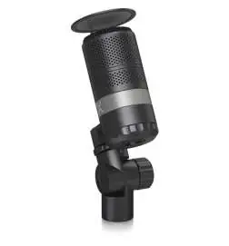 TC-Helicon GoXLR MIC Microfone dinâmico