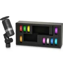 TC-Helicon GoXLR MIC Dynamisches Mikrofon