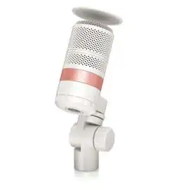 TC-Helicon GoXLR MIC-WH Micrófono dinámico
