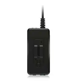TC-Helicon Go Guitar Portable Interface
