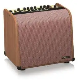 TC-Helicon Harmony V60