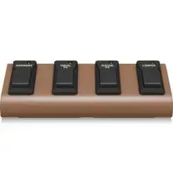 TC-Helicon Harmony V60