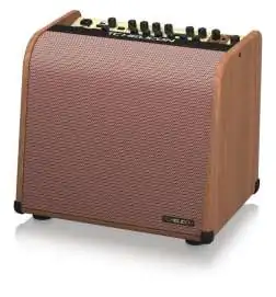 TC-Helicon Harmony V60