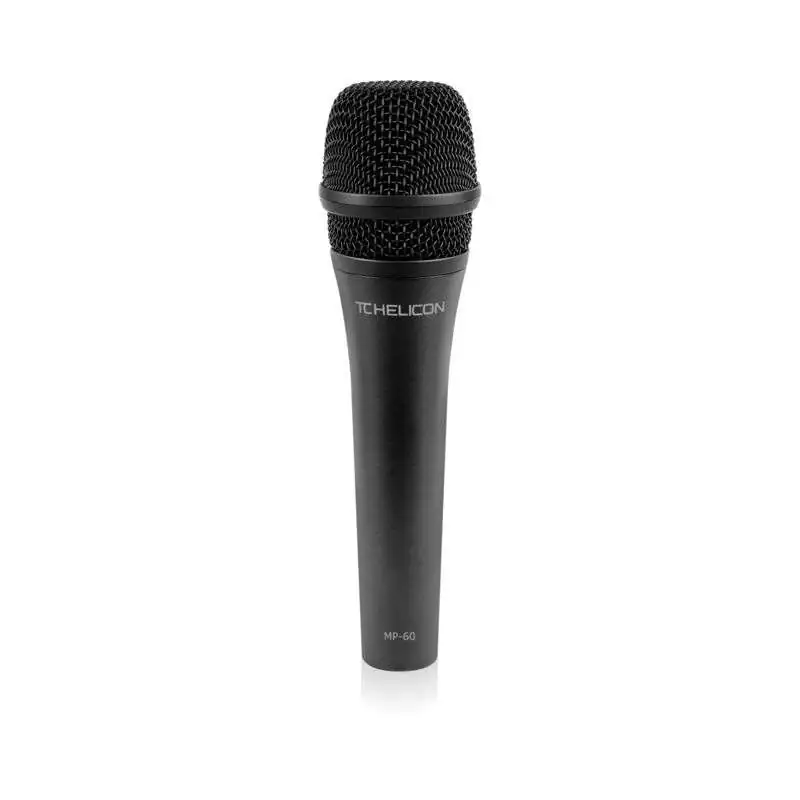 TC-Helicon MP-60 Microfone dinâmico