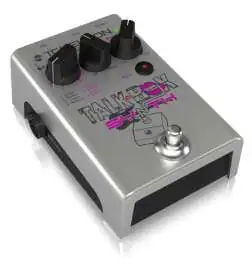 TC-Helicon Talkbox Synth