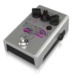 TC-Helicon Talkbox Synth