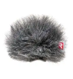 Shure MV88 Rycote Windjammer