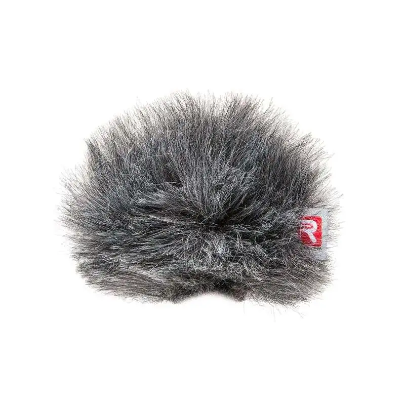 Shure MV88 Rycote Windjammer