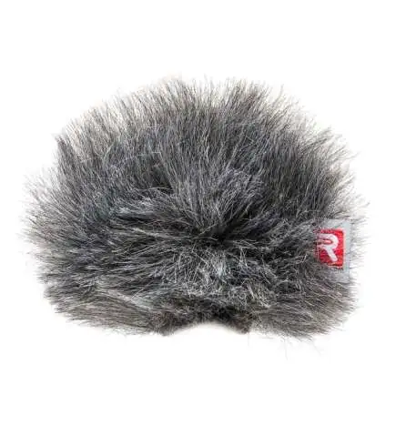 Shure MV88 Rycote Windjammer