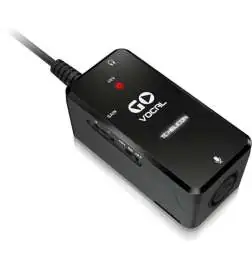 TC-Helicon Go Vocal