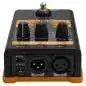 TC-Helicon VoiceTone E1 Echo & Tap Delay Effecct