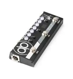 Tech 21 dUg Pinnick DP-3X