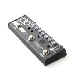 Tech 21 dUg Pinnick DP-3X