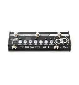 Tech 21 dUg Pinnick DP-3X