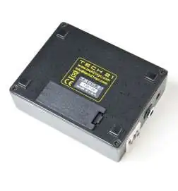 Tech 21 SansAmp Bass Driver DI V2