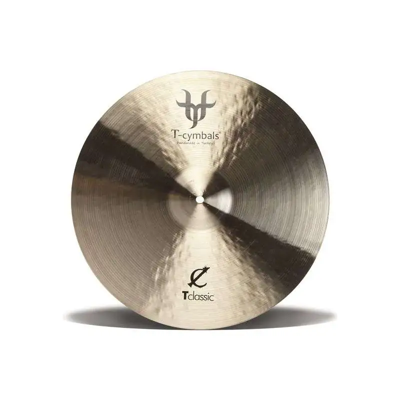 T-Cymbals T-Classic Light Crash 18"