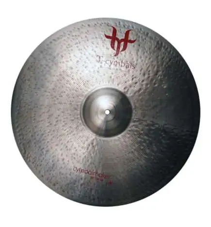 T-Cymbals Cymbalmaker Ride 20