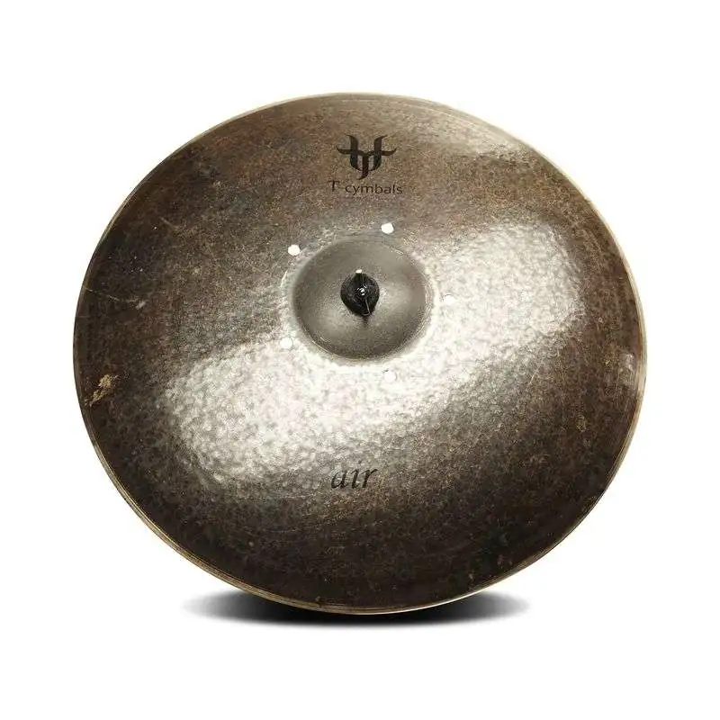 T-Cymbals Air Ride 24"