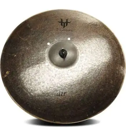 T-Cymbals Air Ride 24
