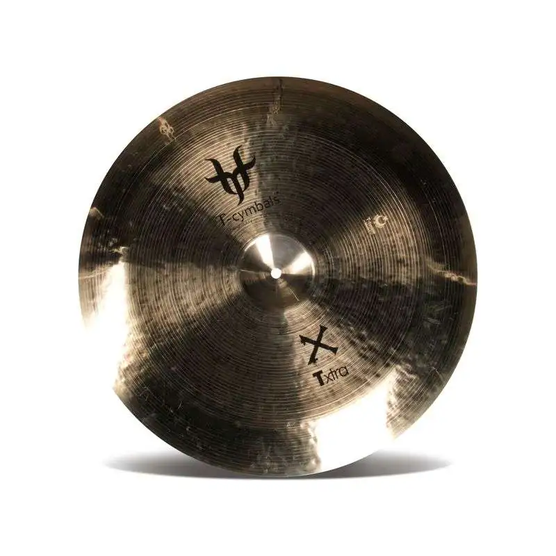 T-Cymbals T-Xtra China 20"