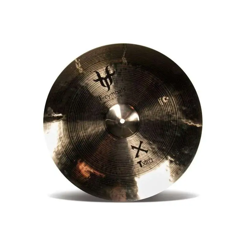 T-Cymbals T-Xtra China 18"