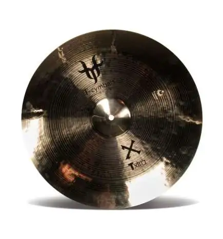 T-Cymbals T-Xtra China 18