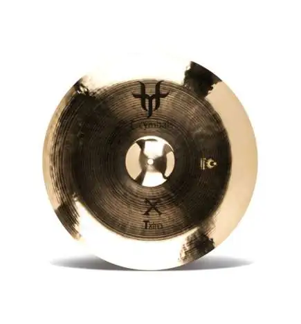 T-Cymbals T-Xtra China 16