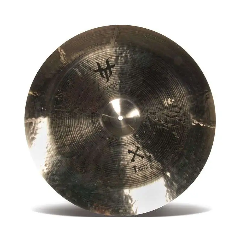 T-Cymbals T-Xtra China 22"