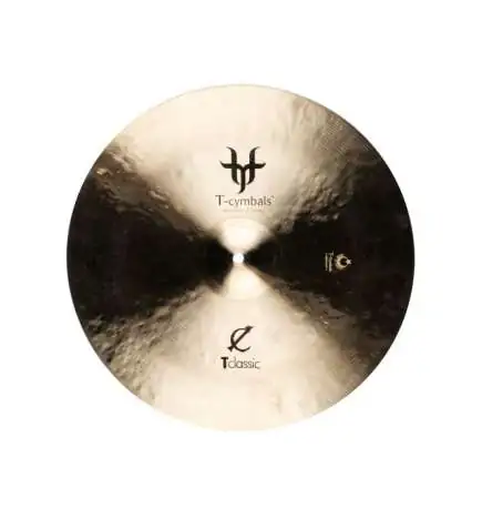 T-Cymbals T-Classic China 16
