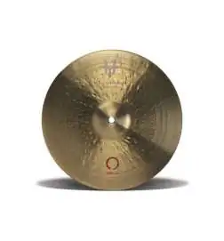 T-Cymbals Zen Hihat 14"