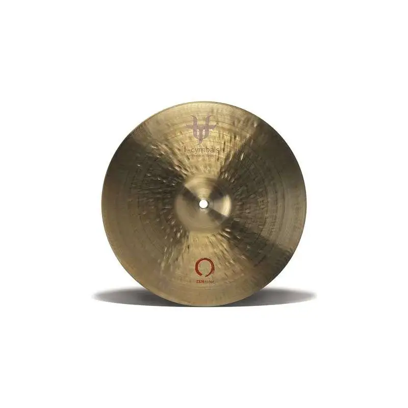 T-Cymbals Zen Hihat 14"