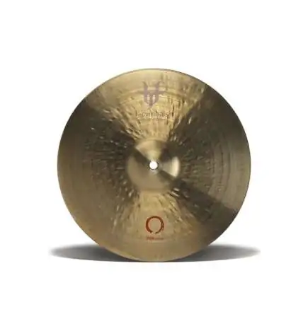 T-Cymbals Zen Hihat 14"