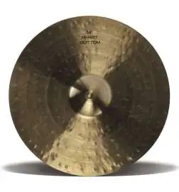 T-Cymbals Zen Hihat 14"