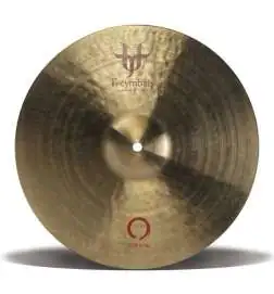 T-Cymbals Zen Hihat 14"