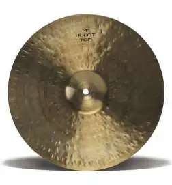 T-Cymbals Zen Hihat 14"