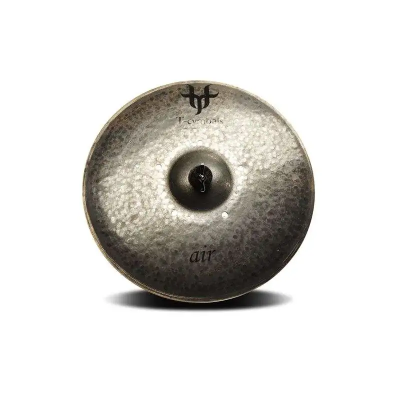 T-Cymbals Air Crash 16" T-Cymbals Air Crash 16"