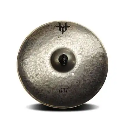 T-Cymbals Air Crash 16