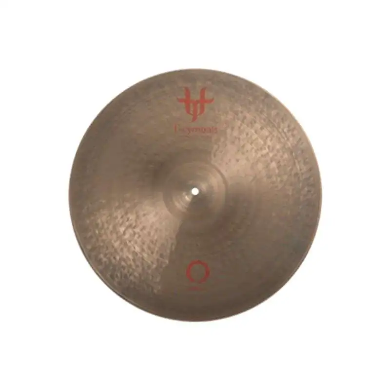 T-Cymbals Zen Crash 18"