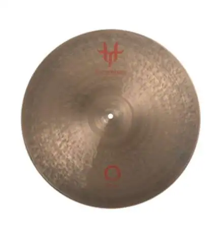 T-Cymbals Zen Crash 18