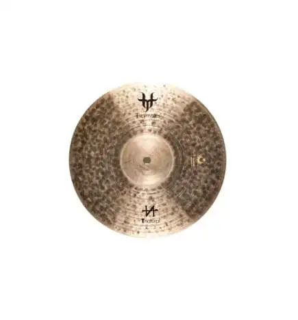 T-Cymbals T-Natural Splash 12