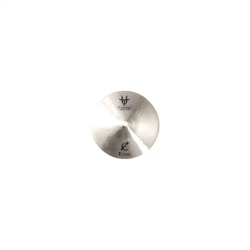 T-Cymbals T-Classic Splash 6"