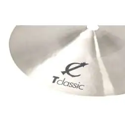 T-Cymbals T-Classic Splash 6