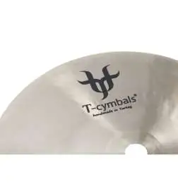 T-Cymbals T-Classic Splash 6