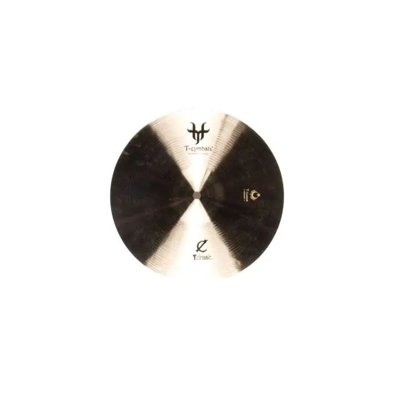 T-Cymbals T-Classic Splash 12"