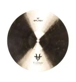 T-Cymbals T-Classic Splash 12