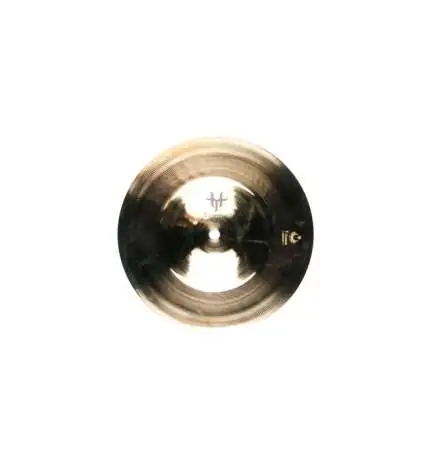 T-Cymbals T-Xtra Bell 10
