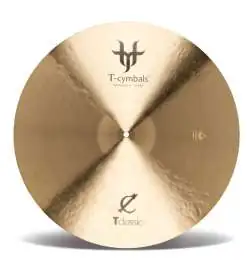 T-Cymbals T-Classic Medium Ride 20