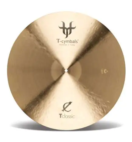 T-Cymbals T-Classic Medium Ride 20