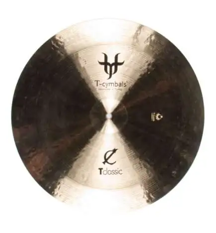 T-Cymbals T-Classic China 20
