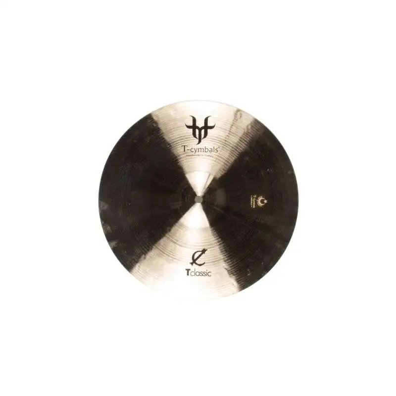T-Cymbals T-Classic Medium Crash 14"